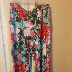 Size MEDIUM TALL pant